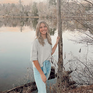 Meet your Posher, Ali